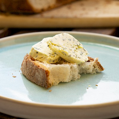 Recipe: Herb Butter