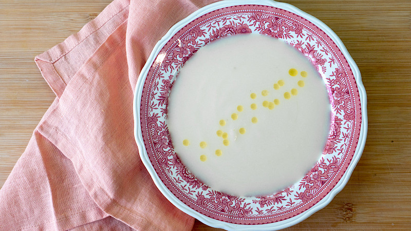 Cauliflower Soup